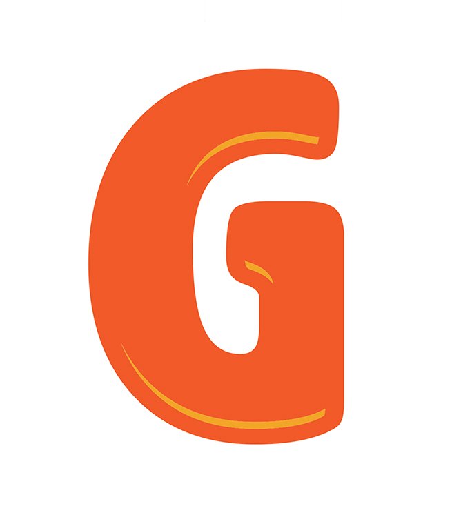 G logo gnist