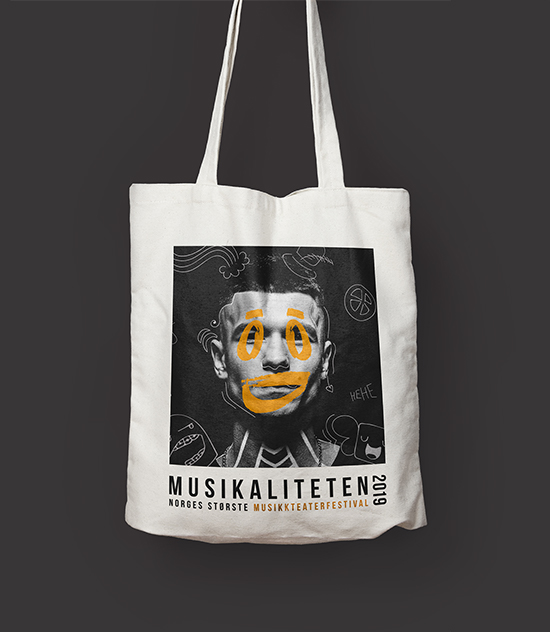 Totebag